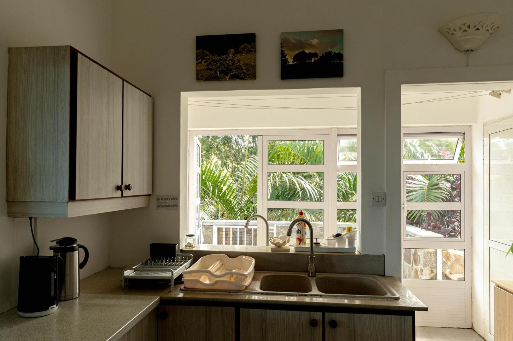 Mon Refuge Villa Saint Gabriel