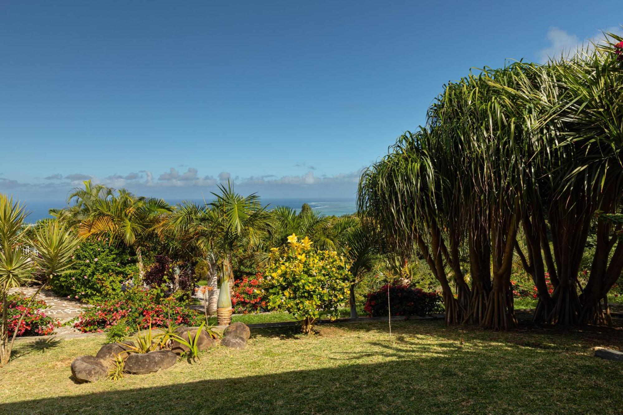 Villa Mon Refuge Saint Gabriel